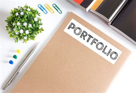 Art Portfolio Courses: Learn How to Create an Art Portfolio – Nightcourses.co.uk