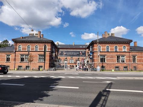 The 7 best museums in Copenhagen