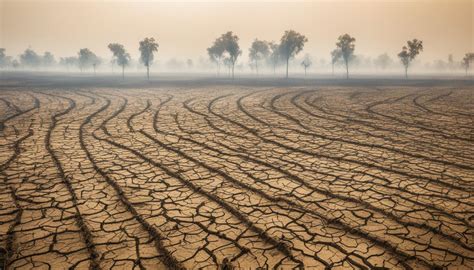 Myanmar Climate Change: Impacts & Adaptation