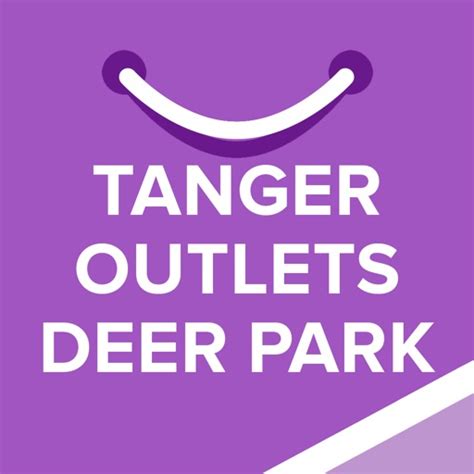 Tanger Outlets Deer Park, powered by Malltip by Malltip Inc