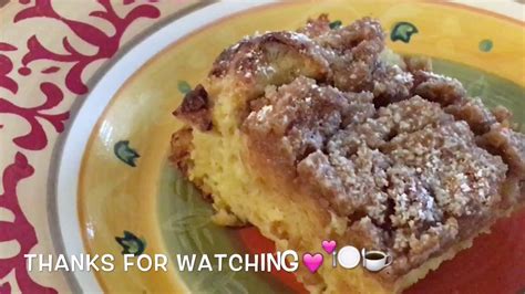 Cinnamon Baked French Toast (Ree Drummond/ Pioneer Woman) - YouTube