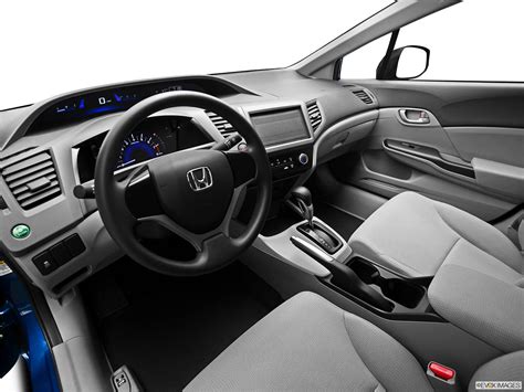 A Buyer’s Guide to the 2012 Honda Civic | YourMechanic Advice