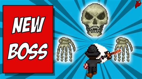 BOSSES IN STARDEW VALLEY | | Stardew Valley Mods | Revan Magus - YouTube