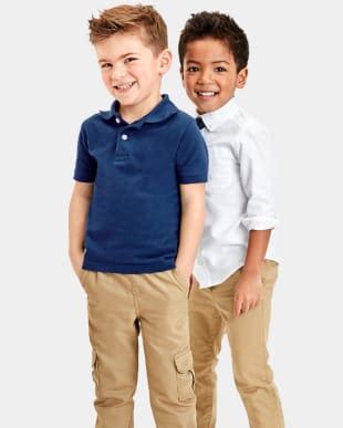 Kids School Uniforms | The Children's Place | Free Shipping*