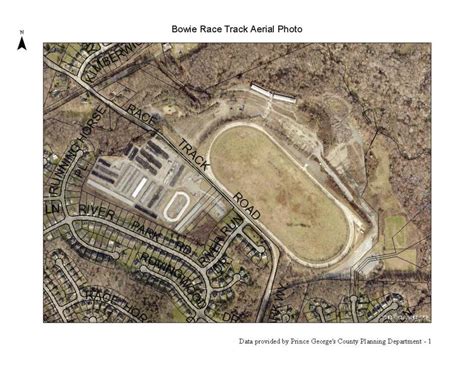 Bowie Race Track – Its History and Its Future - The Equiery