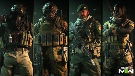 Call of Duty®: Modern Warfare® II Launch Progression Overview — Everything to Complete Before ...