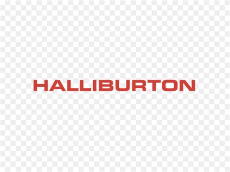 Halliburton Logo & Transparent Halliburton.PNG Logo Images