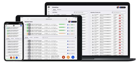 Top 7 ERP Solutions for Manufacturing