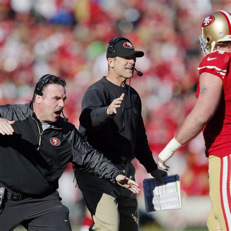 San Francisco 49ers: Ranking Every Head Coach in Franchise History ...