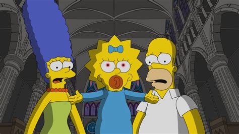 5 best 'Simpsons' 'Treehouse of Horror' episodes | Datebook