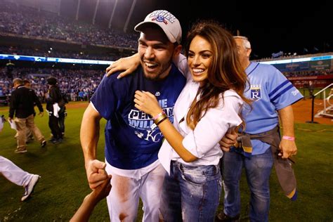 About Eric Hosmer and Eric Hosmer's Wife | All Wife 24