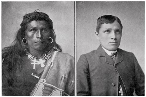 The U.S. history of Native American Boarding Schools — The Indigenous ...