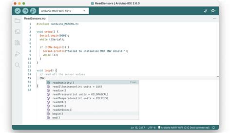 Arduino IDE 2.0 incluye mejoras de interfaz, rendimiento ...