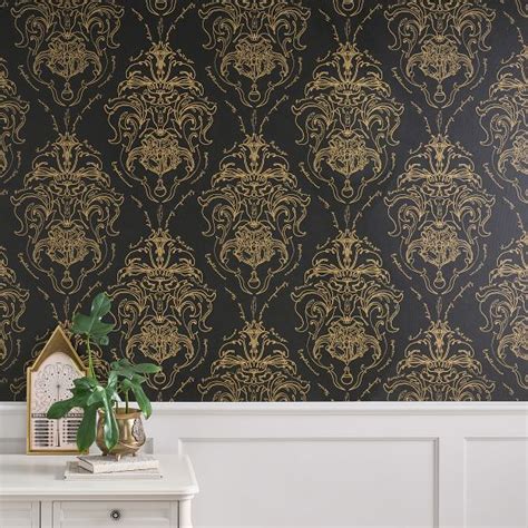 Harry Potter™ Spells Wallpaper | Pottery Barn Teen