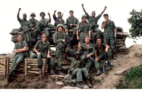 The Real-Life Battle Behind the Brutal Vietnam War Movie, ‘Hamburger ...