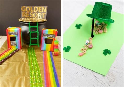 11 Of The Best St. Patrick’s Day Leprechaun Trap Ideas - Passion For ...