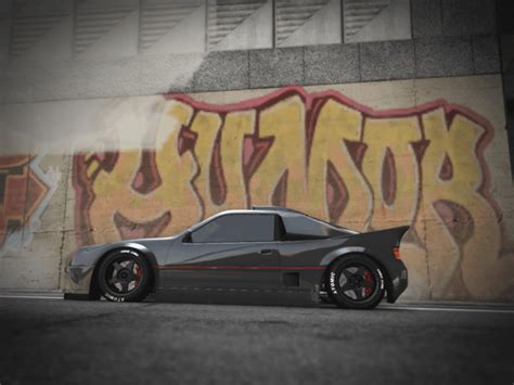 Decommissioned Rally Car (GB200 is worth it) : r/gtavcustoms