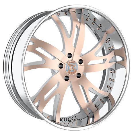 WHEELS – RUCCI WHEELS