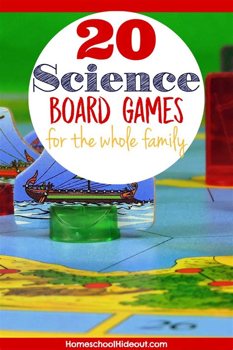 Pin on Misc. Homeschool Science Resources