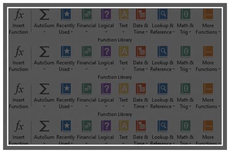 Excel Formulas | MyExcelOnline