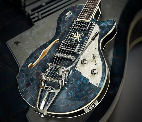 Timeline Photos - Duesenberg Guitars | Duesenberg guitar, Guitar ...