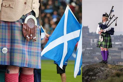 Everything you need to know about Scottish culture and traditions