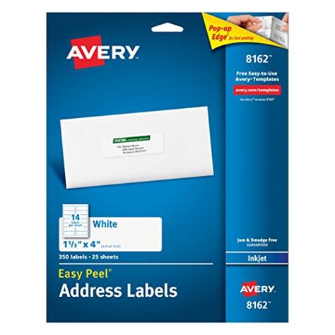 Download free software Avery Shipping Labels 5126 Template - placesrutor