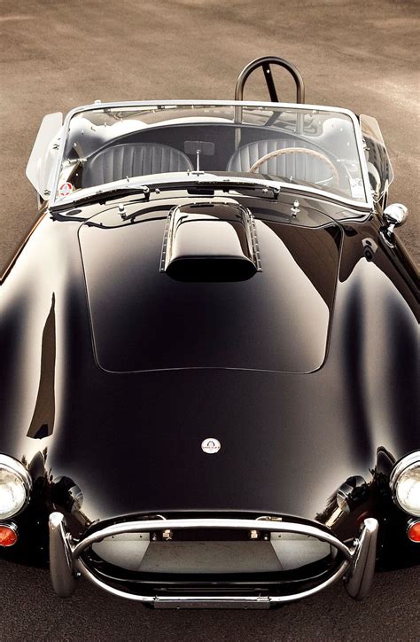 1440x2960 1965 ford shelby cobra concept, vintage shelby cobra HD phone wallpaper | Pxfuel