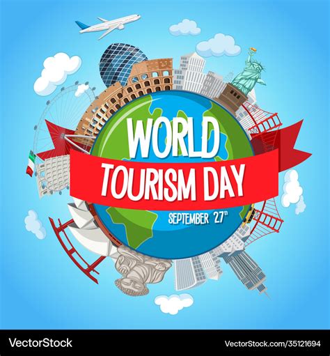 81+ Hd Images World Tourism Day Picture - MyWeb