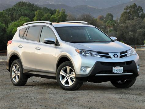 2015 Toyota RAV4 Price - CarGurus.ca