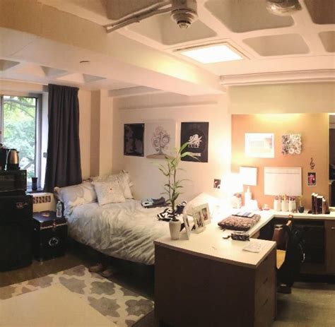 My Dorm Room! - Penn State East Halls 2014 | Dorm style, Dorm room ...