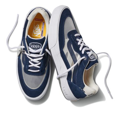 Dime Vans Wayvee Skate Shoe Release Date | SneakerNews.com