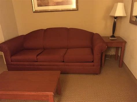 HOLIDAY INN EXPRESS & SUITES ALBANY AIRPORT AREA - LATHAM, AN IHG HOTEL $93 ($̶1̶3̶6̶) - Updated ...