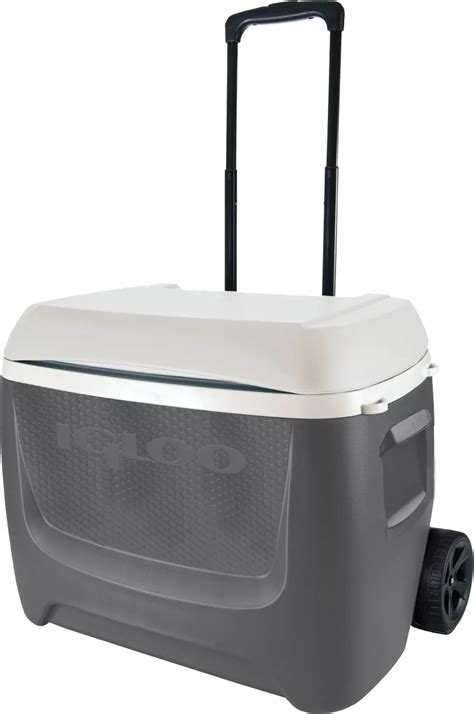 Igloo Island Breeze 60 Quart Rolling Cooler | DICK'S Sporting Goods