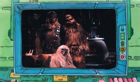 The Star Wars Holiday Special – Everything you never wanted to know ...