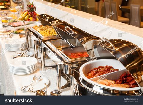 6,188 Buffet presentation Images, Stock Photos & Vectors | Shutterstock