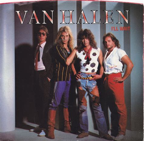 REVIEW: Van Halen – 1984 (1984) | mikeladano.com