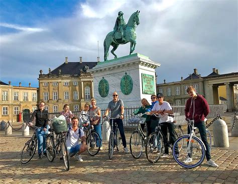 Copenhagen Bike Tours - All You Need to Know BEFORE You Go (2024)