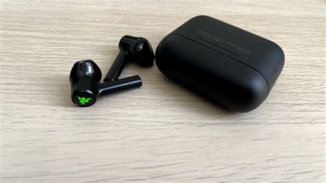 Razer Hammerhead True Wireless X Earbuds: Custom-Tuned 13mm Drivers ...