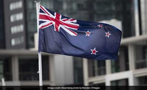 New Zealand Wants Australia To Change Flag After Failed Referendum