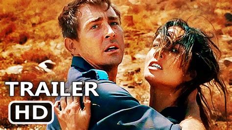 REVOLT Official Trailer (2017) Lee Pace, Bérénice Marlohe, Sci-Fi, Movie HD - YouTube