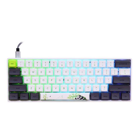 Buy EPOMAKER SKYLOONG SK61 61 Keys Hot Swappable Mechanical Keyboard ...