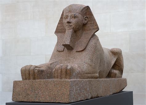 Sphinx of Hatshepsut | New Kingdom | The Metropolitan Museum of Art