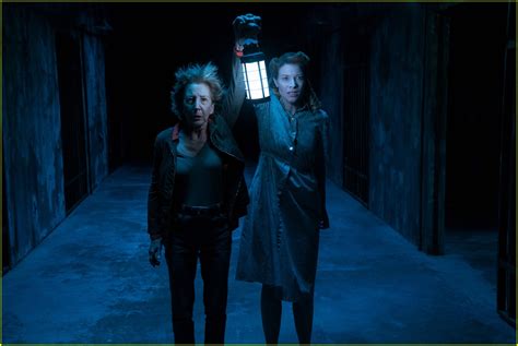 Here's How 'Insidious: The Last Key' Connects to the First Film (Spoilers): Photo 4007503 ...