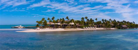 Inside Little Palm Island, America’s Premier Private Island Resort - Maxim