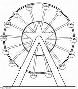 Top 82 Best ferris Wheel coloring Pages  Download And Print For Free sketch template
