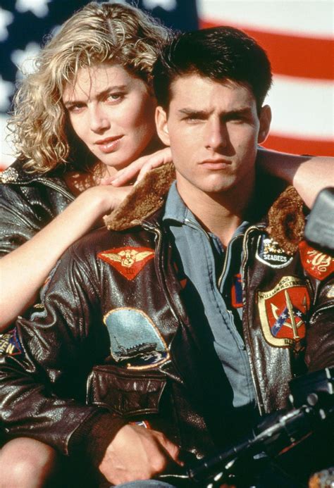 „Top Gun: Maverick”: dlaczego w sequelu hitu sprzed 36 lat zabrakło Kelly McGillis i Meg Ryan ...