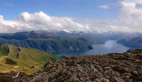 Free photo: Norwegian, Norway, Fjord - Free Image on Pixabay - 1979890