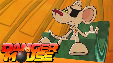 Top 143+ Danger mouse cartoon - Tariquerahman.net