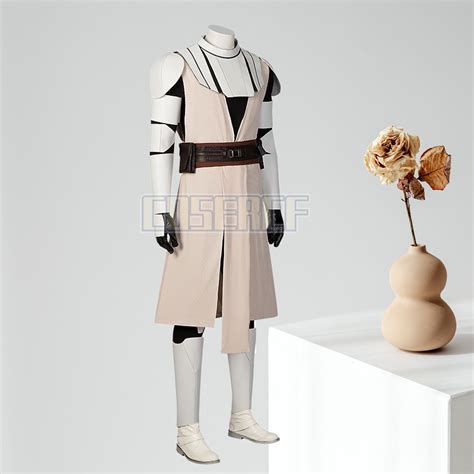 Anakin Skywalker Costume Anakin Full Set Armor Cosplay Costume - Etsy